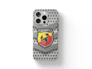 Fiat Abarth Cover Telefono Stile Speciale Limitato
